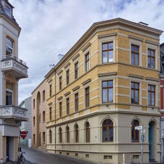 Haus im Burggarten [Domus academica]