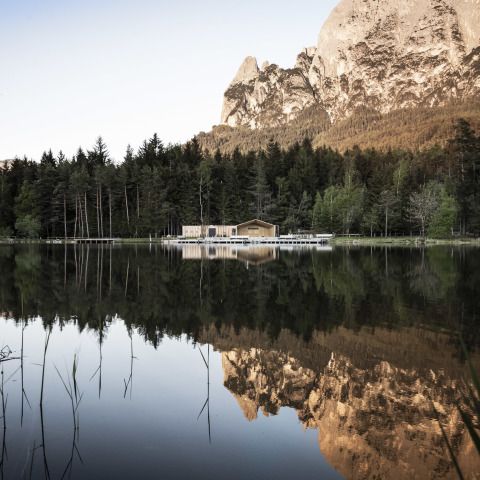 Lake House Völs