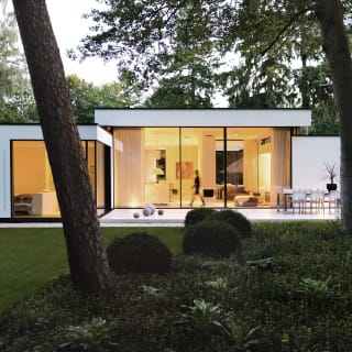 Einfamilienhaus bei Zwolle