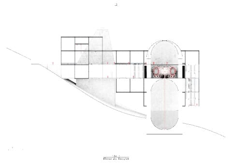 Schnitt 2: Reaktion