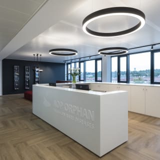 AOP Health im Square One Wien