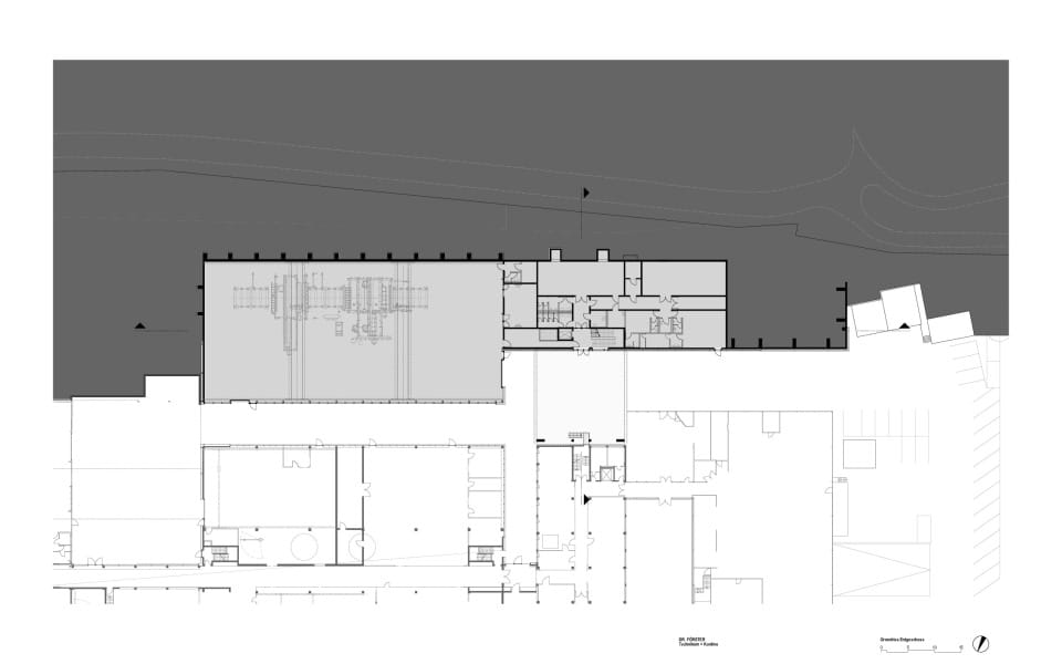 BB - T+K - Grundriss Erdgeschoss M250_3031
