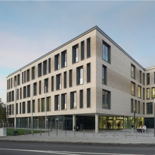 Carl-von-Ossietzky Oberstufengymnasium