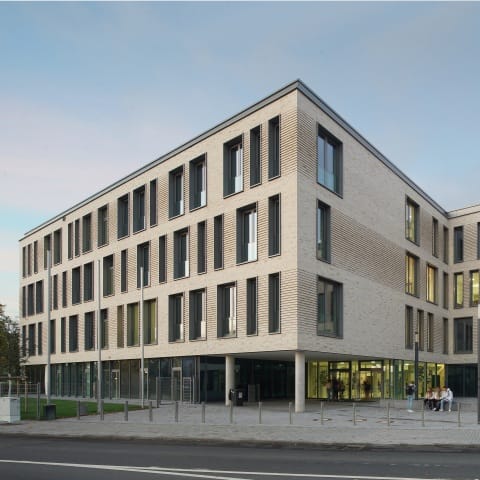 Carl-von-Ossietzky Oberstufengymnasium