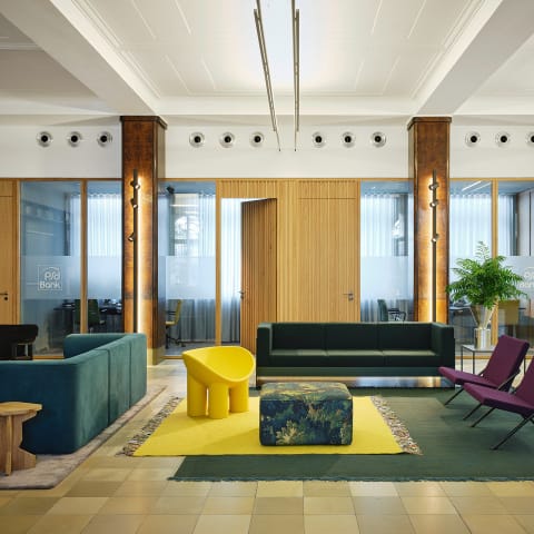 PSD Bank Berlin-Brandenburg eG
