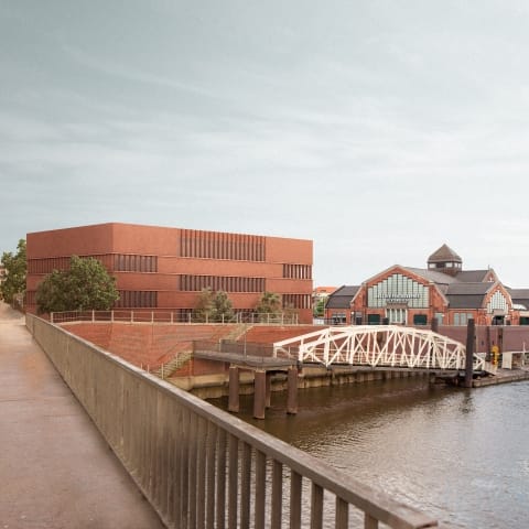 Fotografisches Erbe der Nation - Ein Bundesinstitut für Fotografie in Hamburg