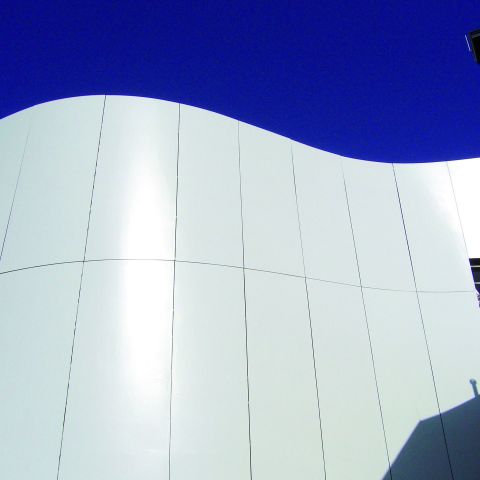 Ozeaneum, Stralsund
