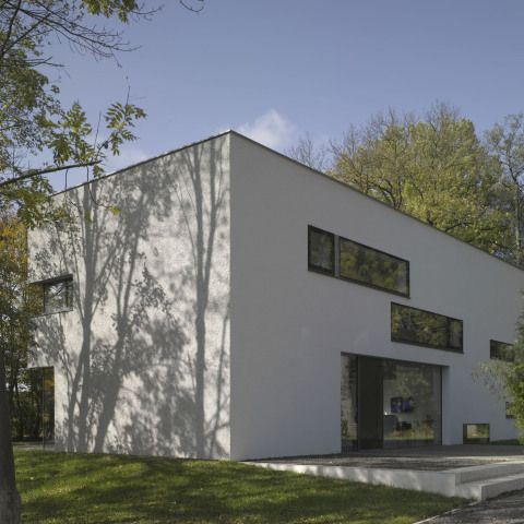 Haus SL