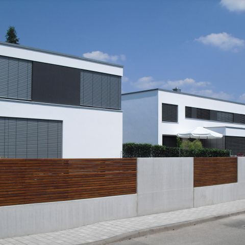 Einfamilienhaus in Zirndorf