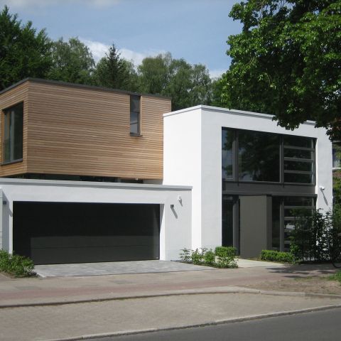 Villa am Kurpark