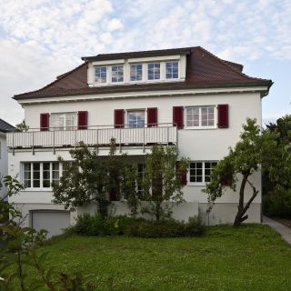 Wohngebäude in Riedlingen
