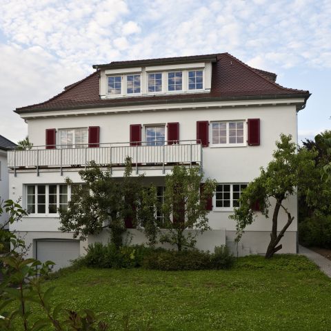 Wohngebäude in Riedlingen