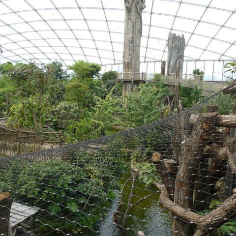 Zoologischer Garten Leipzig