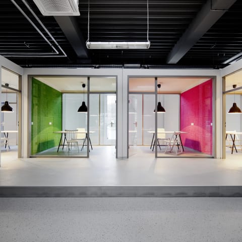 Servicecenter Werkstatt Frankfurt