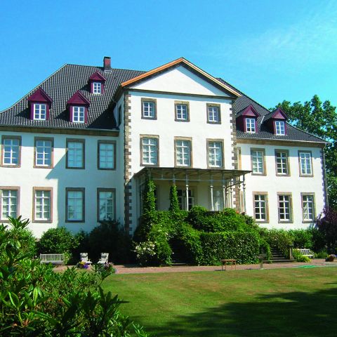 Schloss Bruche