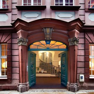 Das „Handwerk 22“ in Görlitz