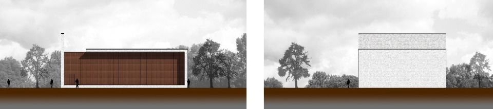 Ansichten II