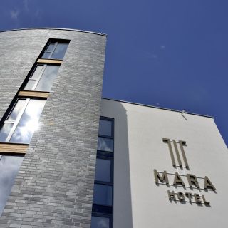 Innenarchitektur, Möbelentwurf und Fassadengestaltung
