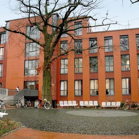 Klinik Münster
