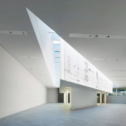 Centre Charlemagne_ Neues Stadtmuseum Aachen