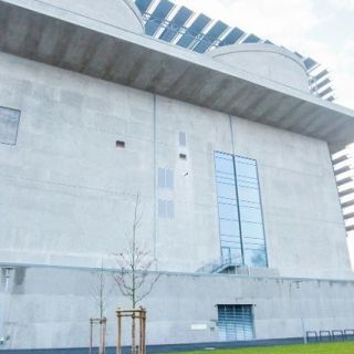 Energiebunker Weltquartier