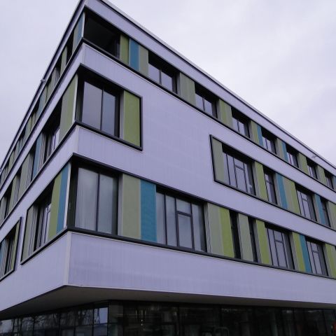 Fraunhofer Institut