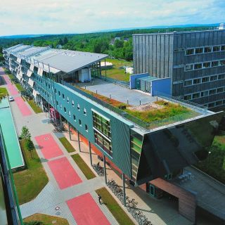 Justus-Liebig-Universität Gießen