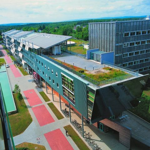 Justus-Liebig-Universität Gießen