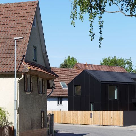 Haus S in Remchingen