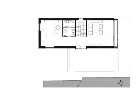 Grundriss OG
