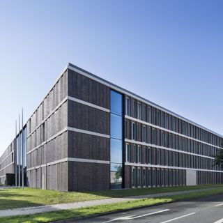 Oberfinanzdirektion NRW