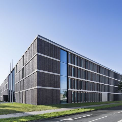 Oberfinanzdirektion NRW