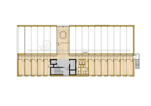 DBU Grundriss OG