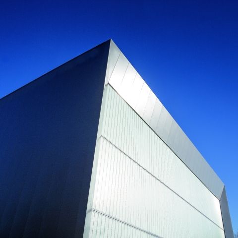 Logistikzentrum Dallmer GmbH