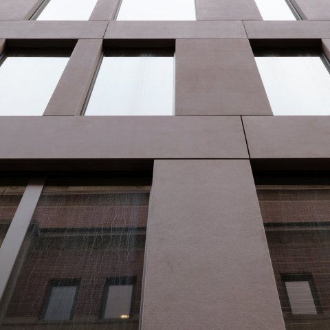 Fetter Lane