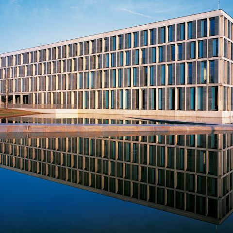 Bundesarbeitsgericht Erfurt