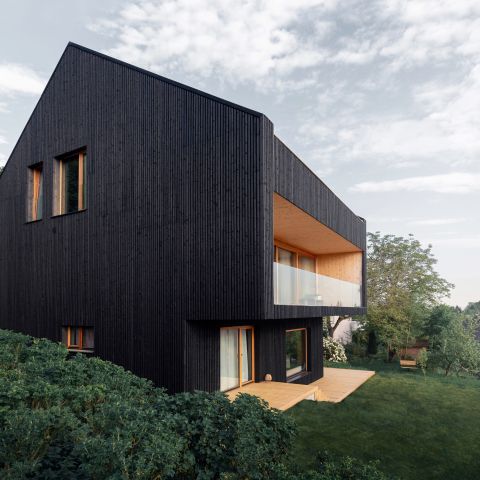 Haus MIE