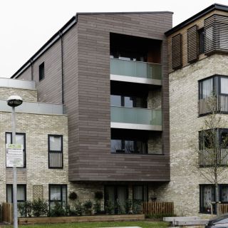 Heath Lodge