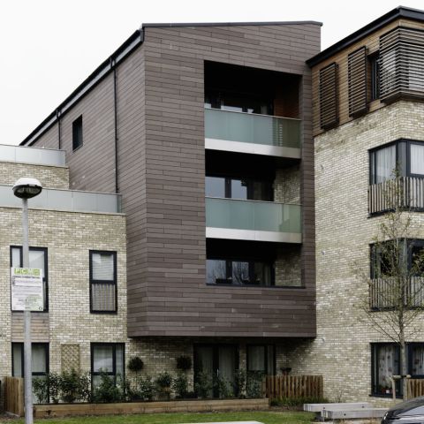 Heath Lodge