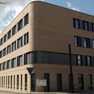 Forschungszentrum Otto-von- Guericke-Universität Magdeburg