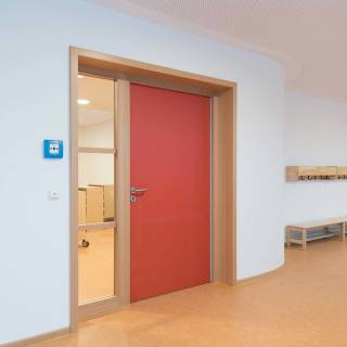 Kindergarten, Mühldorf am Inn