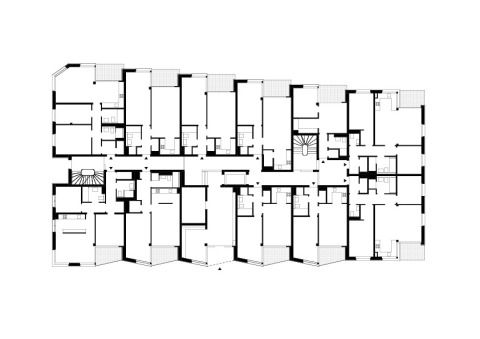 Grundriss EG D1
