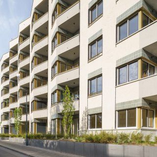 Maximilians Quartier