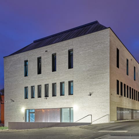 Polizeipräsidium Reutlingen