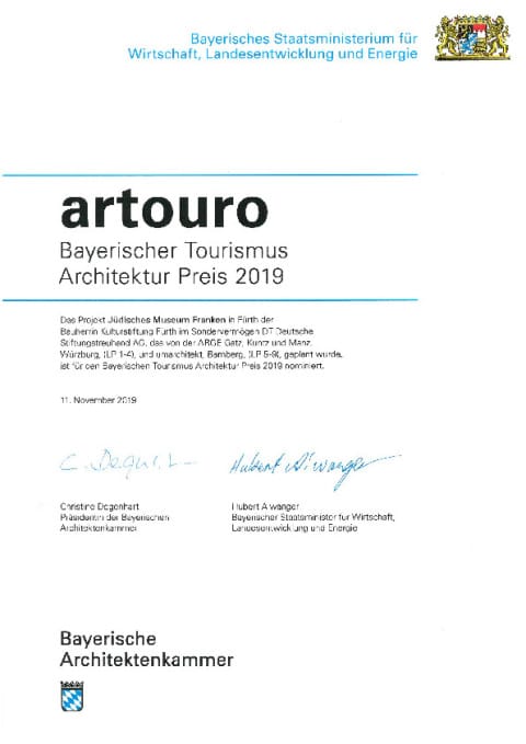 artouro
