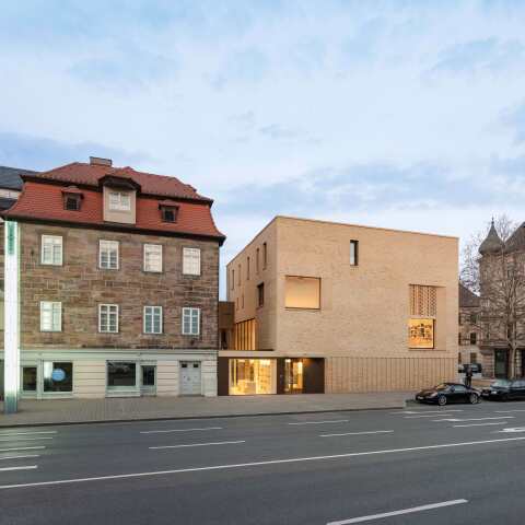 Jüdisches Museum Franken