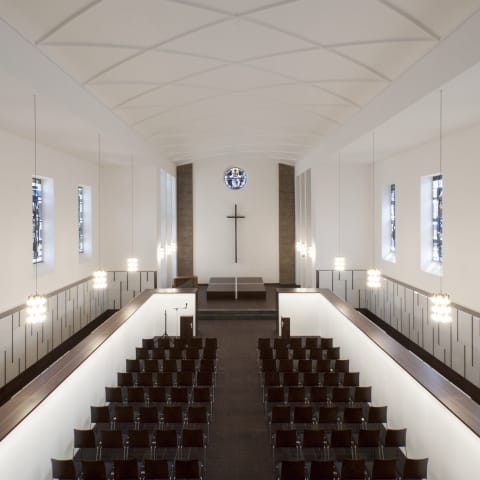 Kolumbarium Christuskirche