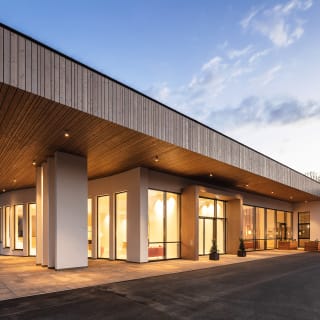 Kurhotel Marienkron
