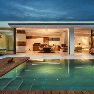 PREFABRICATED