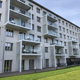 Mariandl am Meer